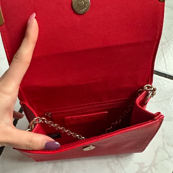 Love culture red bag - Picture 4 of 4